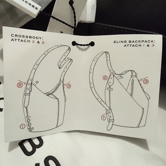 Marc Jacobs Handbag - Picture 6 of 10